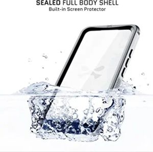 Samsung s22 ultra case Ghostek